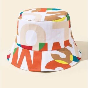 Bucket Hat✨